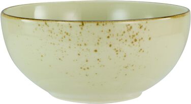 Серія Набір посуду з 4 предметів, Зернова миска, Покебоул з кераміки (Nature Collection, Buddhabowl), 23432