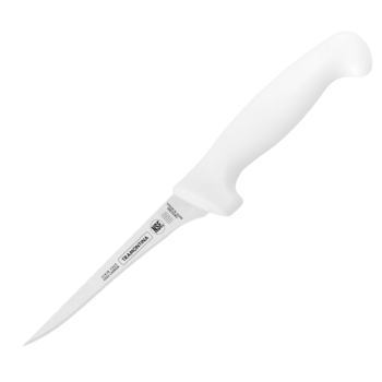 Ніж обробний Tramontina Profissional Master white, 137 мм (7169766)