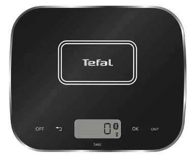 Кухонна машина Tefal QB951837 (6939358)