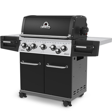 Гриль газовый Broil King Regal 590