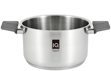 Набір посуду IQ Be Chef (8 предметів) (6925509)