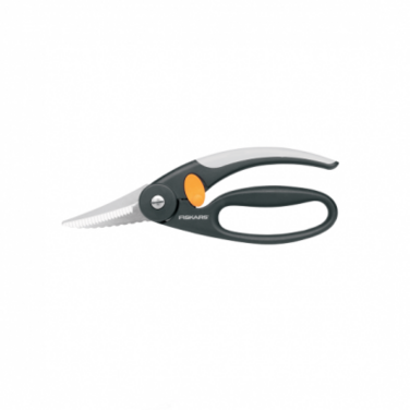 Ножницы для рыбы Fiskars Functional Form (1003032)