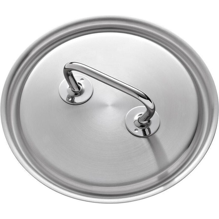 Сковорода глибока 24 см з кришкою, Twin Classic Zwilling