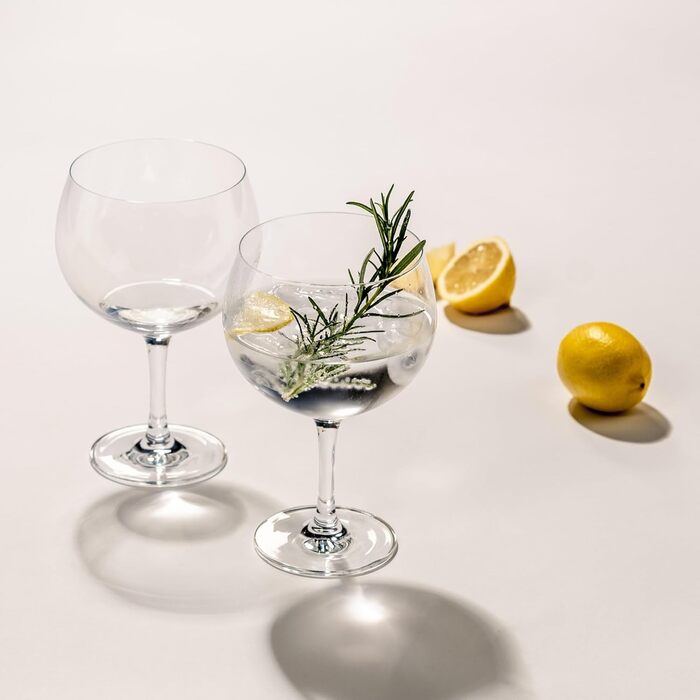 Набор бокалов для джин-тоника 0,7 л, 4 предмета Bar Special Schott Zwiesel