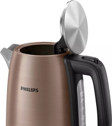 Электрочайник Philips HD9355/92 (6811072)