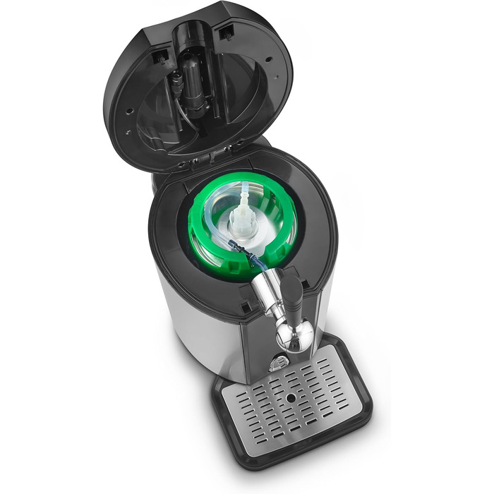 Диспенсер для розливу пива 5 л Caso