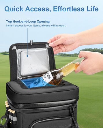 Терморюкзак SKYJDM