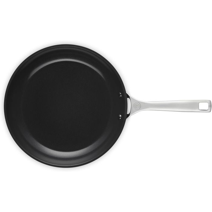 Керамічна сковорода LE CREUSET Essential з антипригарним покриттям ø 20 см керамічне антипригарне покриття 8&39 (11&39)