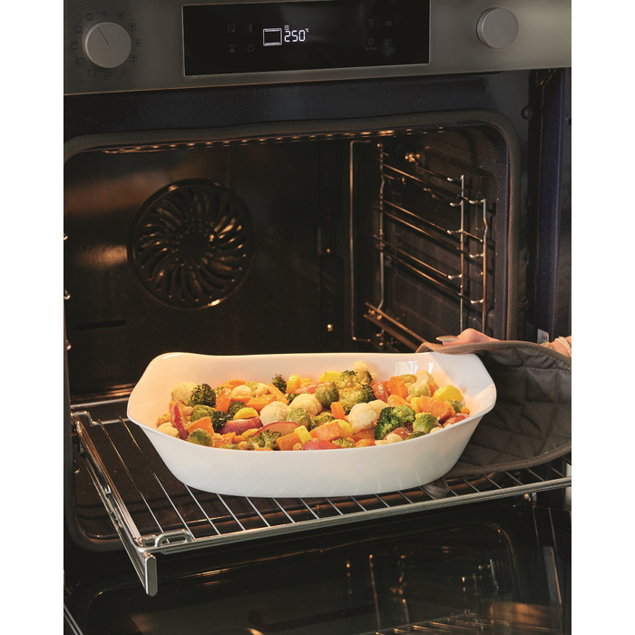 Форма для запекания Luminarc Smart Cuisine Carine, 34x25 см (7022288)