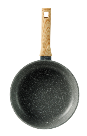 Сковорода Bravo Chef глубокая 24 см (7133019)