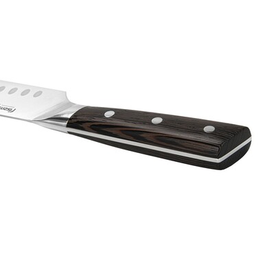 Нож Fissman сантока FRANKFURT 18 см X50CrMoV15 сталь (2761)