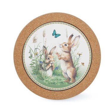 Підставка під гаряче Fissman 20 см  (0161)