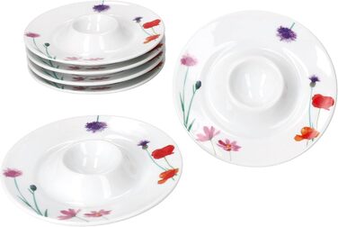 Набір підставок для яєць 6 шт MamboCat