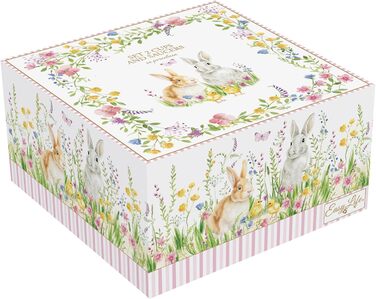 Чашки з блюдцями для 2 осіб MamboCat