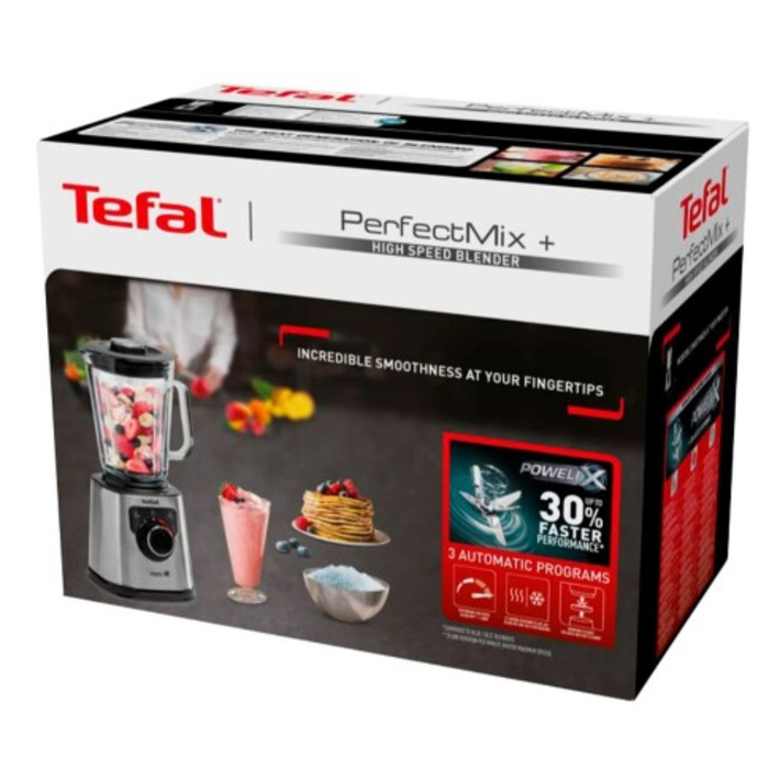 Стационарный блендер Tefal BL871D31 (6888896)