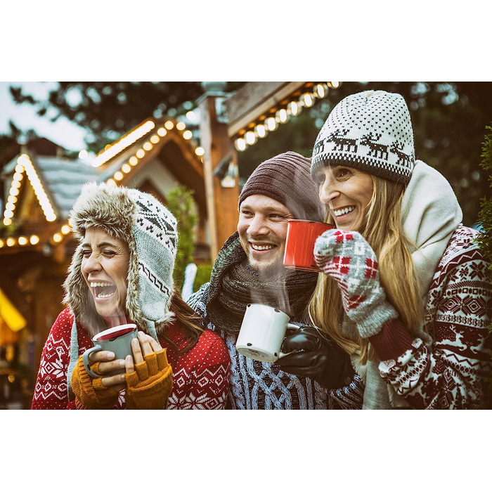 Чай Месмер - 48 чайних пакетиків 24 видів Атмосферний дизайн для демонстрації Різдвяний календар ідеально підходить як подарунок Фруктовий та трав&39яний чай (ПЕЧЕНЕ ЯБЛУКО, 20 чайних пакетиків)
