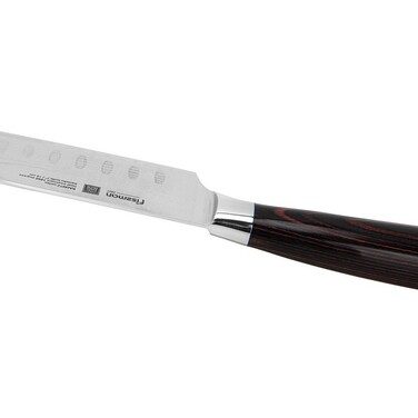 Нож сантока Fissman 18 см RAGNITZ X50CrMoV15 сталь (2827)