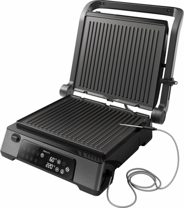 Гриль Philips HD6307/70 (7024832)
