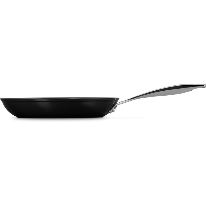 Керамічна сковорода LE CREUSET Essential з антипригарним покриттям ø 20 см керамічне антипригарне покриття 8&39 (10&39)