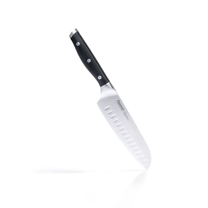 Ніж сантоку Fissman DEMI CHEF 18 см (2365)