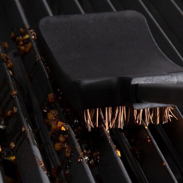 Сменные насадки для щетки с пальмирами 3 шт Broil King Baron 64658 Код: 012970