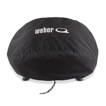 Чехол для газовых грилей Q2100N/Q2200N/Q2800N Weber 3400852 Код: 013071