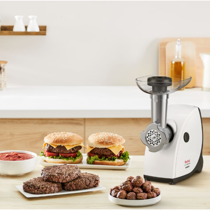 Мясорубка Tefal NE463138 (6872734)