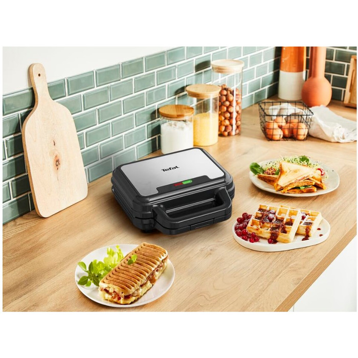 Мультимейкер Tefal SW383D10 (6985231)