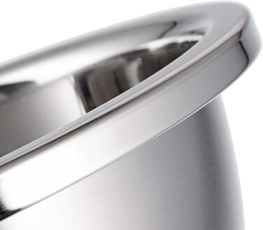 Набор сита и миски 2 шт 20 см GRÄWE