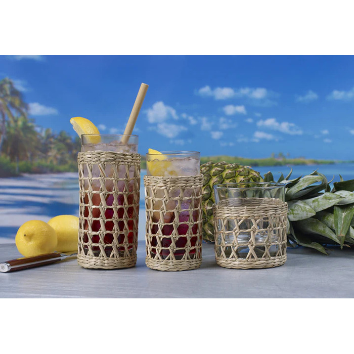 Стакан 300 мл, Gili, Urbanbar (Урбанбар)