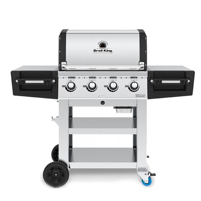 Гриль газовый Broil King Regal S420