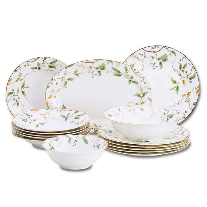 Набір посуду 20 предметів на 6 персон Peill+Putzler Germany