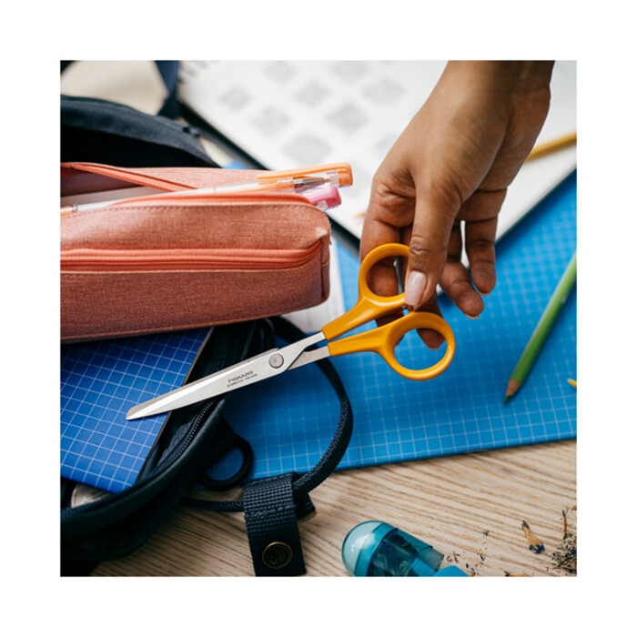 Ножиці для паперу Fiskars Classic 17 см (1005150)