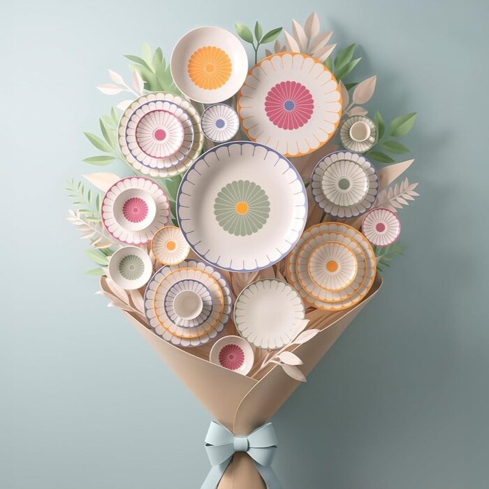 Fleur від Villeroy & Boch
