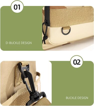 Термосумка для обіду Zeiwohndc