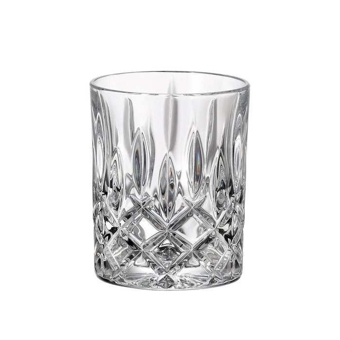 Стаканы для виски 270 мл, набор 6 предметов, 9403 Sheffield BOHEMIA