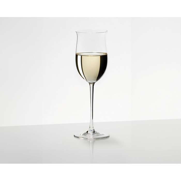 Фужер Rheingau 210 мл, кришталь, ручна робота, Sommeliers, Riedel