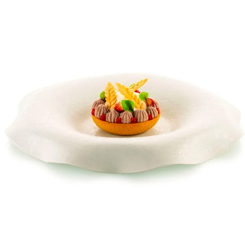 SPIGA Форма силіконова 'колосок' 55 х17  h3  мм (1 мл х 49)
