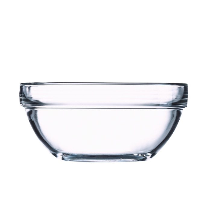 Салатник LUMINARC EMPILABLE TRANSPARENT (6412202)