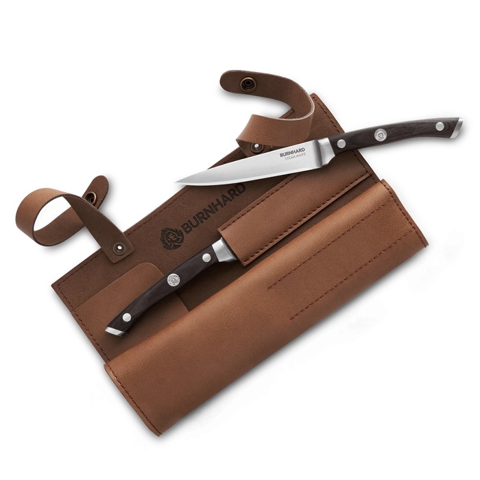 Набор ножей для стейка, 5 предметов, Burnhard