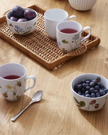 Порцелянова чашка 330 мл HAK Kähler