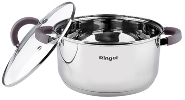 Каструля RINGEL Meyer (4.2 л) 22 см (6479362)