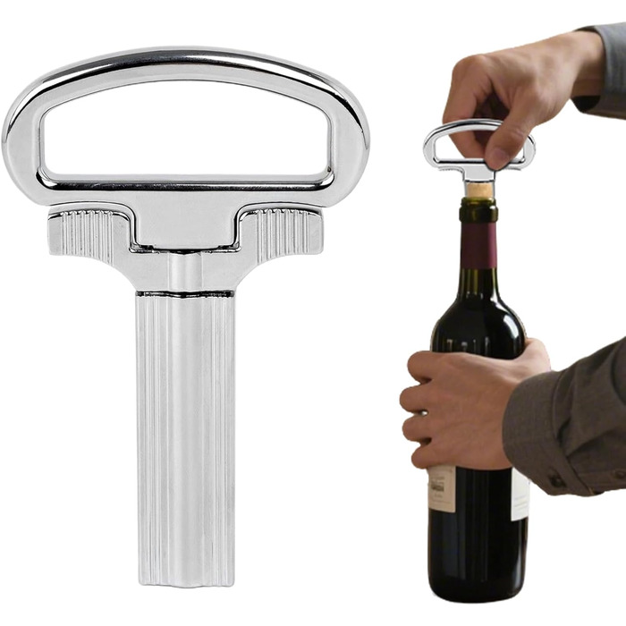 Штопор для вина Pzuryhg