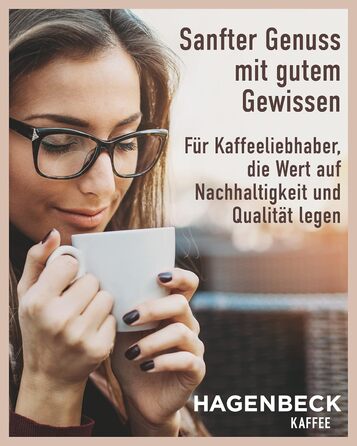 Кава - Кав&39ярня - Смажена кава - Мелені кавові зерна - 250 г - 100 арабіка - Ароматна - Традиційна кавова суміш (Органічна ніжність, 250 г (3 упаковки))