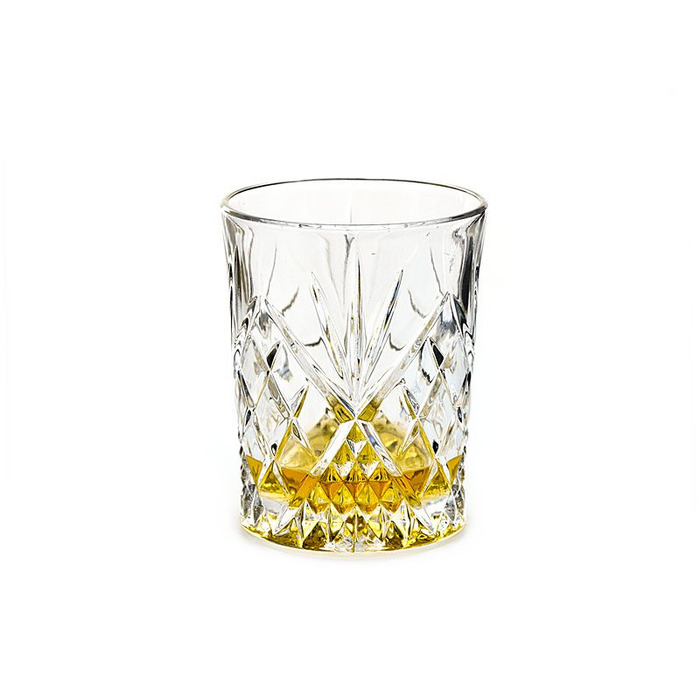 Стаканы для виски 450 мл, набор 6 предметов, Elington 9802 BOHEMIA