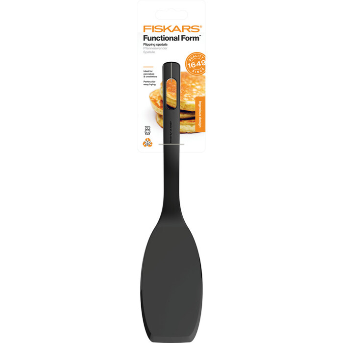 Лопатка для блинов Fiskars Functional Form (1023612)