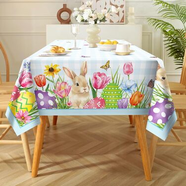 Великодня скатертина 304 x 152 см Arquiel