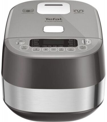 Tefal Expert Cook Induction RK802B34