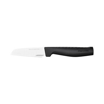 Нож для овощей Fiskars Hard Edge 9 см (1051777)