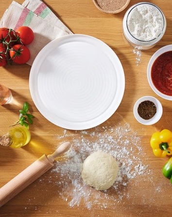 Форма для запікання LUMINARC SMART CUISINE CARINE PIZZA (V6361) (6997075)
